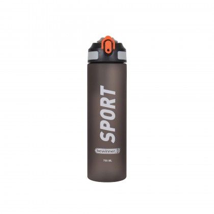 Garrafa gua Bewinner Sport 700ml 7X25cm