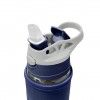 Garrafa gua Bewinner H2O 500ml 7X23.5cm