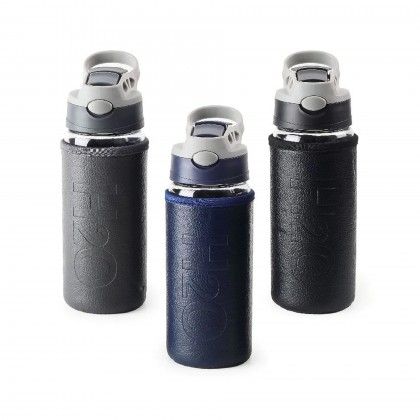 Garrafa gua Bewinner H2O 500ml 7X23.5cm