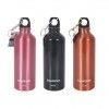 Garrafa gua Alumnio Bewinner Redondo 500ml 6.5X21cm