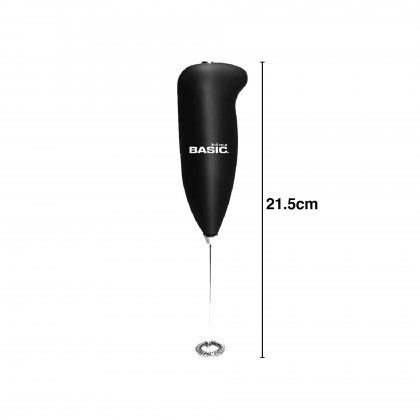 Agitador Eltrico Basic Home 21.5cm