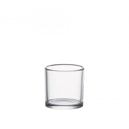 Copo Shot Micy 50ml 4.5X4.5cm Pack 4