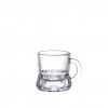 Copo Shot com Asa Dubai 30ml 4X4.5cm Pack 4