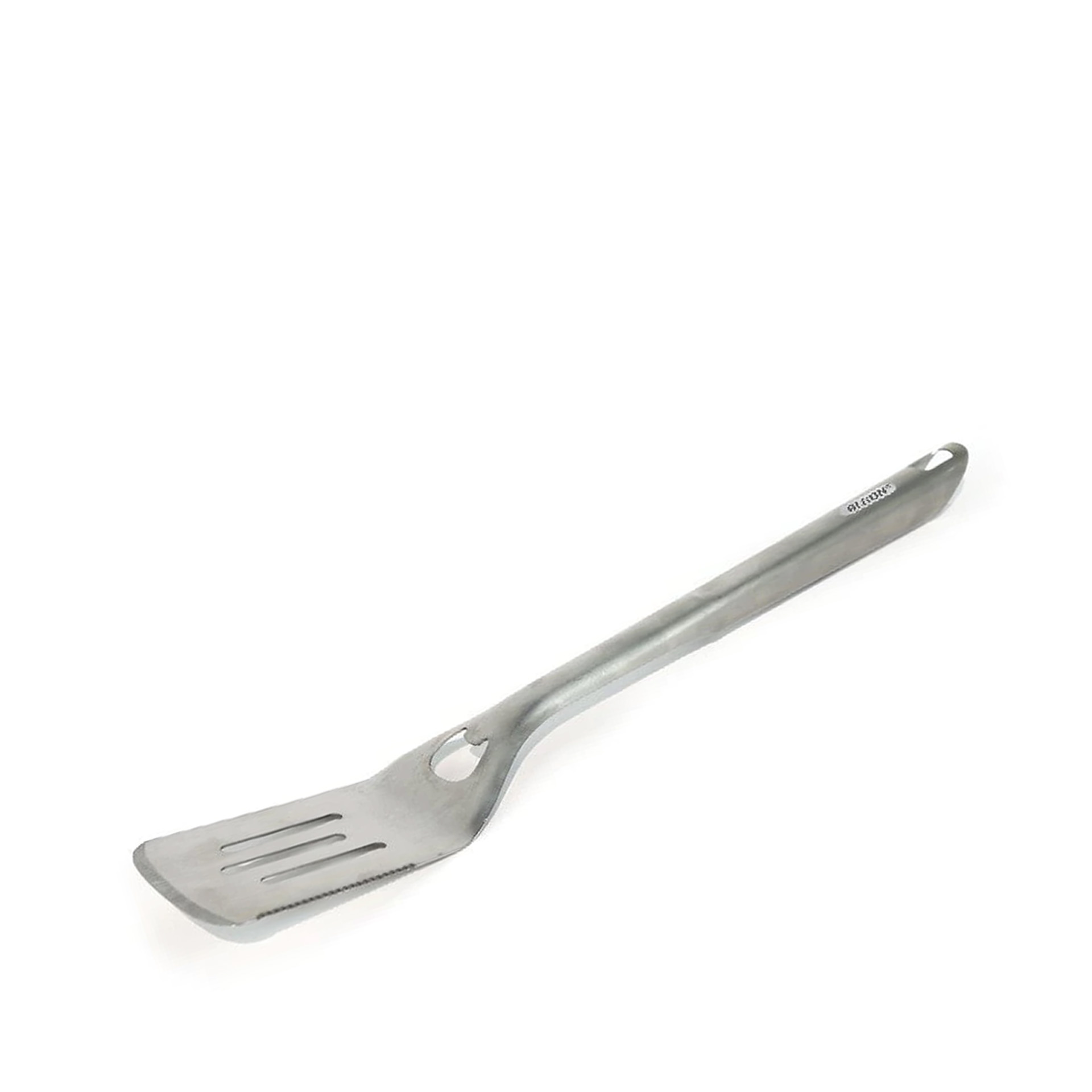 Espátula Barbecue Inox 44cm