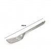 Espátula Barbecue Inox 44cm Espátula Barbecue Inox 44cm