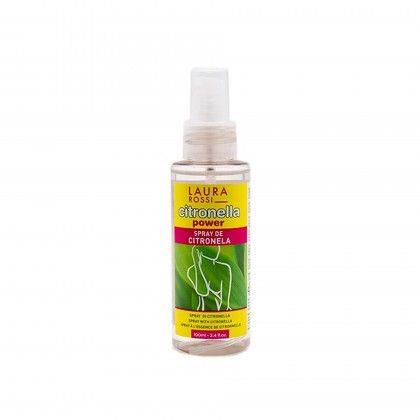 Spray Refrescante Citronela 100ml