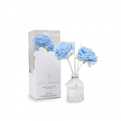 Ambientador Mikado Flor Brisa Primaveral 120ml