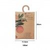 Saqueta Perfumada Armrio Botanical Canela Laranja 100ml