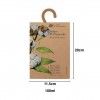 Saqueta Perfumada Armrio Botanical Flor Algodo 100ml