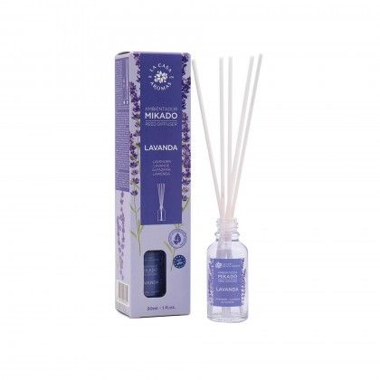 Ambientador Mikado Lavanda 30ml