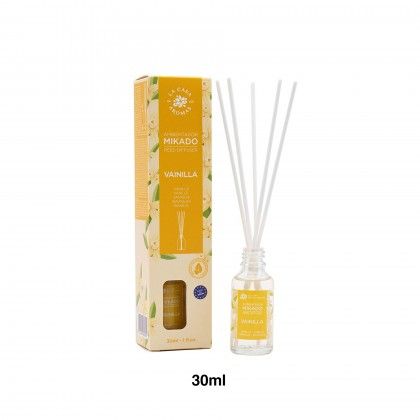 Ambientador Mikado Baunilha 30ml