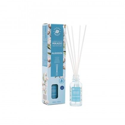 Ambientador Mikado Algodo 30ml