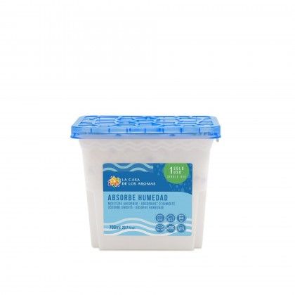 Desumificador Neutro 700ml