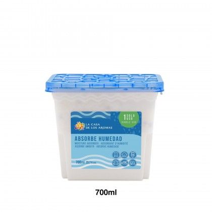 Desumificador Neutro 700ml