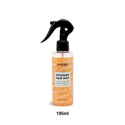Bruma Cabelo Shimmer com Perfume Mist 195ml