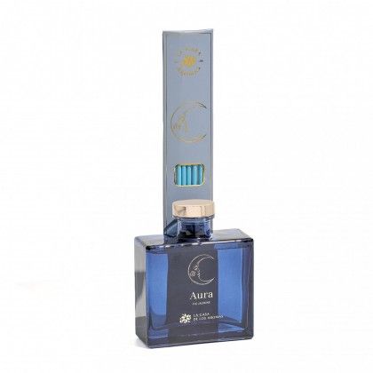 Ambientador Mikado Mystic 130ml Aura Moon