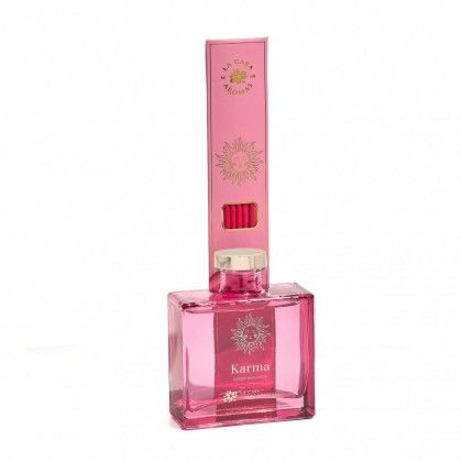 Ambientador Mikado Mystic 130ml Karma Sun Ambientador Mikado Mystic 130ml Karma Sun