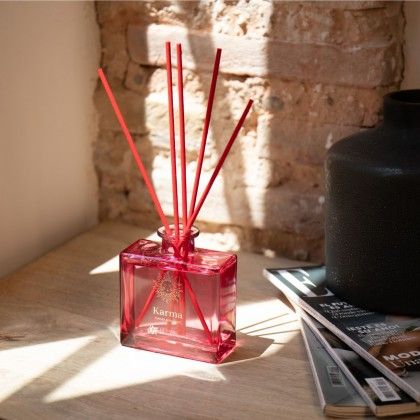 Ambientador Mikado Mystic 130ml Karma Sun Ambientador Mikado Mystic 130ml Karma Sun