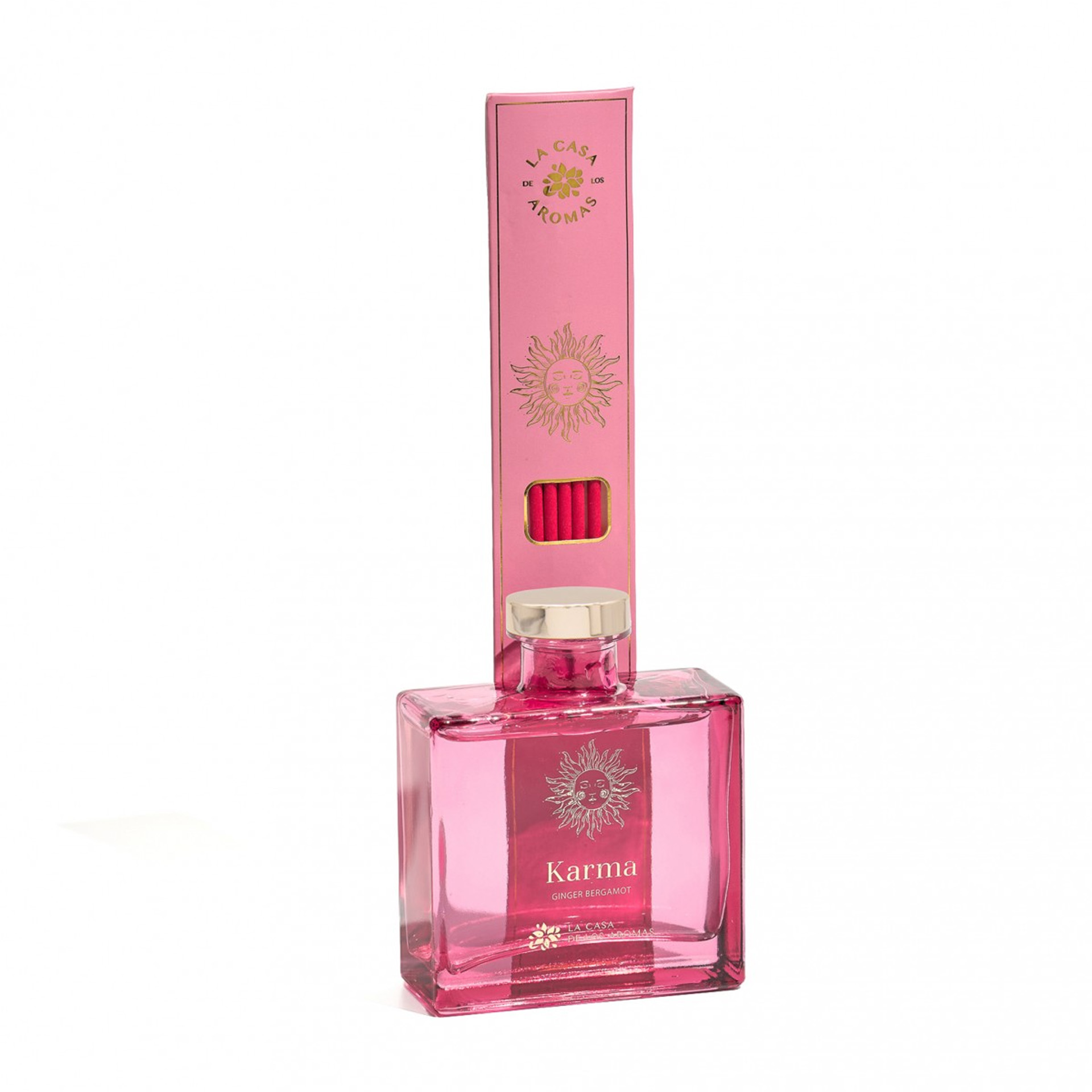 Ambientador Mikado Mystic 130ml Karma Sun