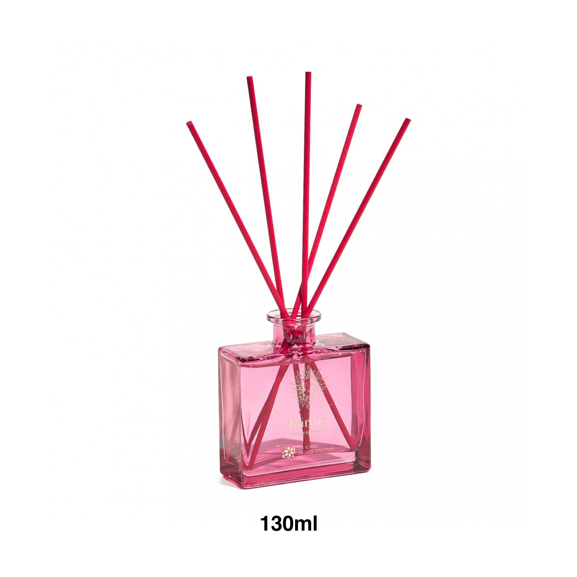Ambientador Mikado Mystic 130ml Karma Sun
