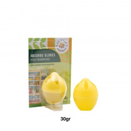 Absorve Odores Frigorfico 30gr