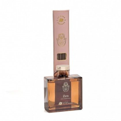 Ambientador Mikado Mystic 130ml Zen Jamsa