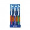 Escova Dentes Oral-B Clssico Mdio