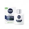 After Shave Nivea Sensitive 0% lcool 100ml