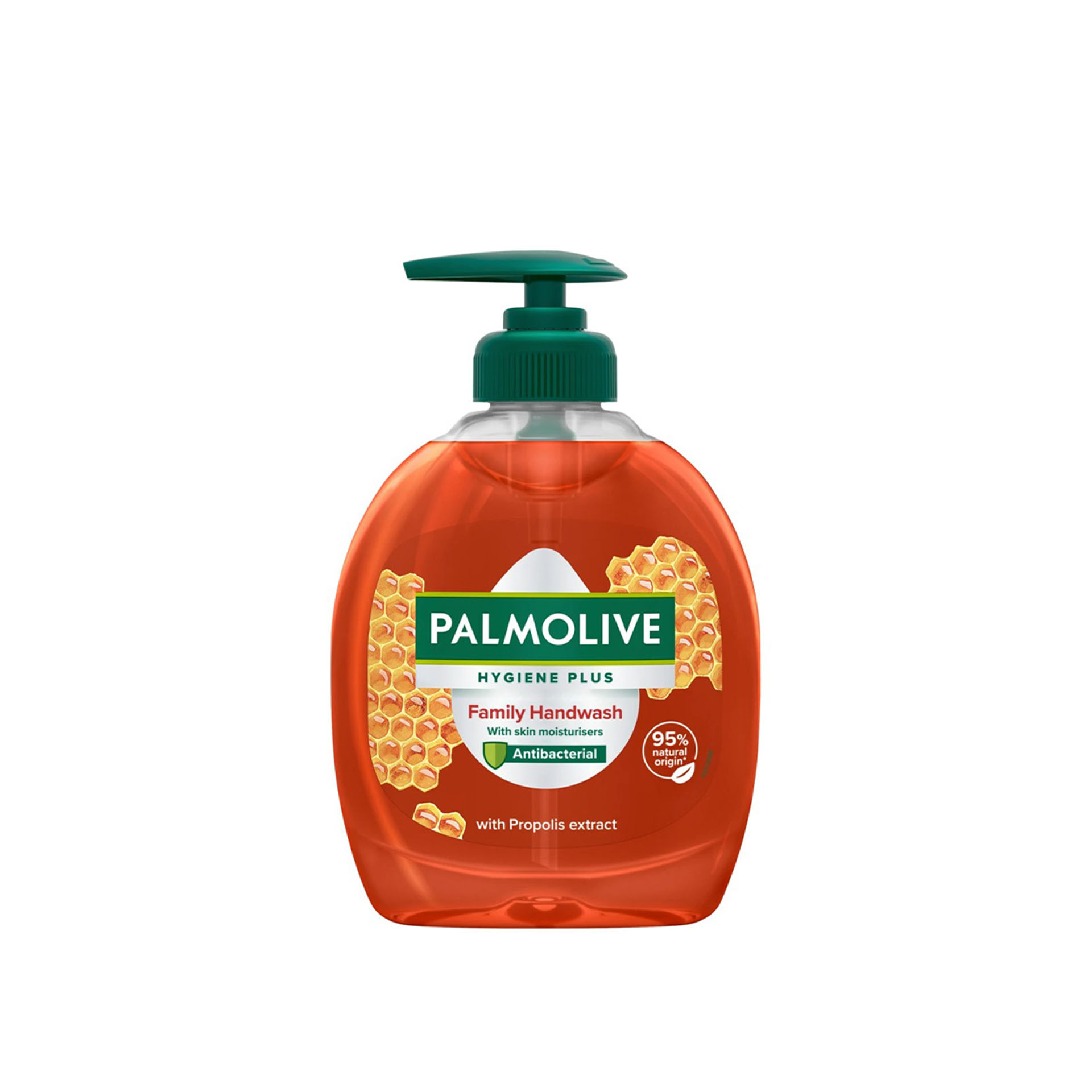 Sabonete Líquido Palmolive Hygiene Plus Antibacteriano 300ml