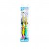 Escova Dentes Nobil Care Criana Pack 2