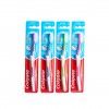 Escova Dentes Colgate Extra Clean Mdio