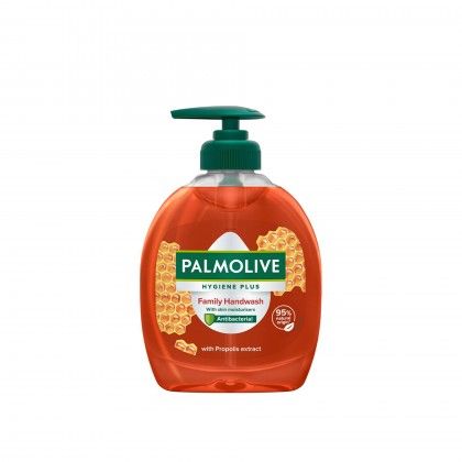 Sabonete Lquido Palmolive Hygiene Plus Antibacteriano 300ml