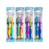 Escova Dentes Nobil Care Criana Pack 2
