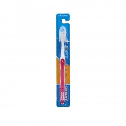 Escova Dentes Oral-B Clássico Médio Escova Dentes Oral-B Clássico Médio