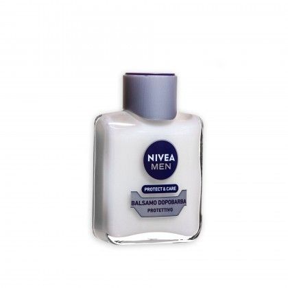 After Shave Nivea Protect & Care 100ml After Shave Nivea Protect & Care 100ml
