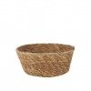 Cesto Vime Redondo 17X7cm