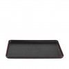 Bandeja Servio Plstico Japon 32X22.8cm