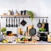 Fervedor gua Eltrico MasterChef 2200W 1700ml
