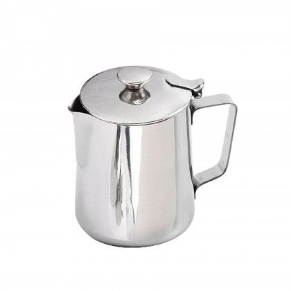 Bule Inox My Bar Redondo 950ml 14cm