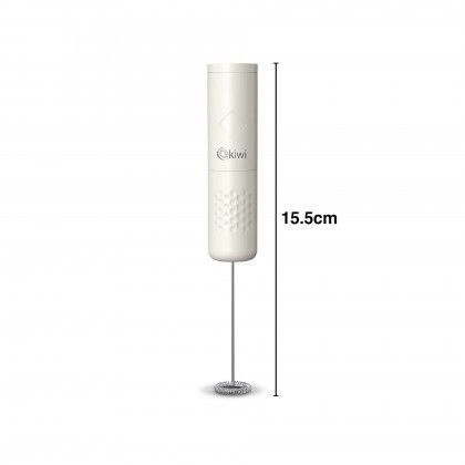 Batedor Eltrico Kiwi Redondo 15.5cm