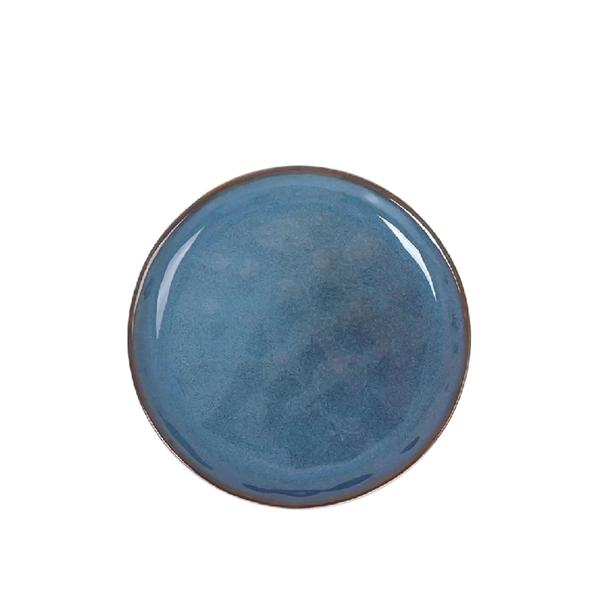 Prato Sobremesa Morell Redondo 15.5X2cm