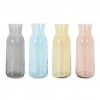 Decanter Vidro Color 1200ml 7X9X26cm