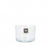 Taa Sobremesa Vidro Taska 230ml 8X6cm Pack 12