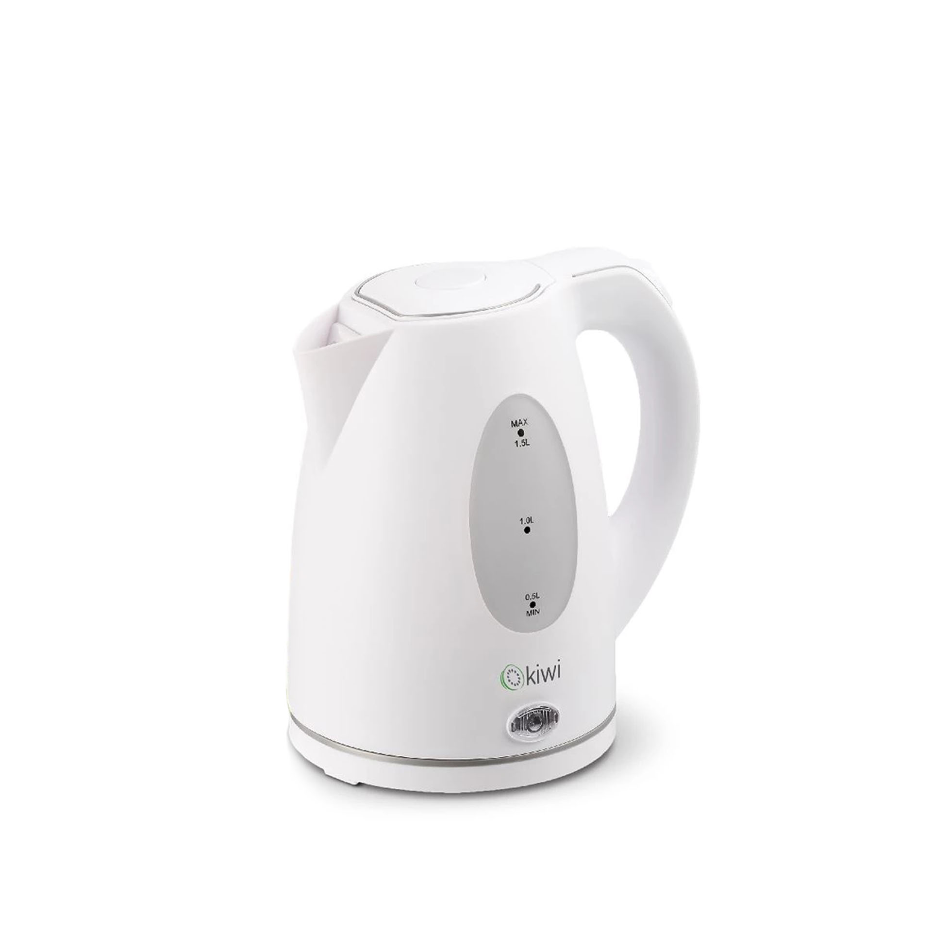 Fervedor Agua Elétrico Kiwi 2200W 1500ml