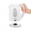 Fervedor Agua Eltrico Kiwi 2200W 1500ml