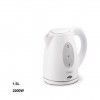 Fervedor Agua Eltrico Kiwi 2200W 1500ml