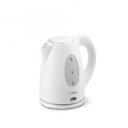 Fervedor Agua Eltrico Kiwi 2200W 1500ml