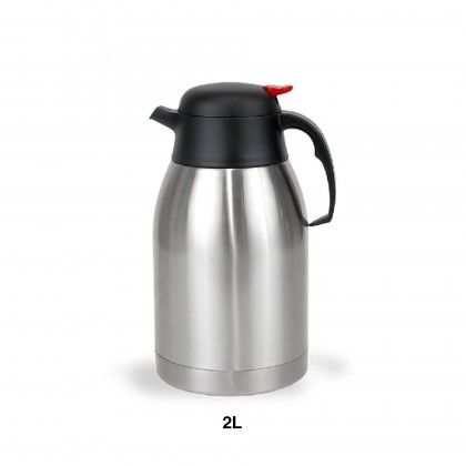 Jarro Trmico Inox Perso 2000ml