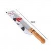 Faca Cozinha Cabo Madeira Perso 15cm