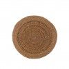 Marcador Mesa Vime Redondo 45cm